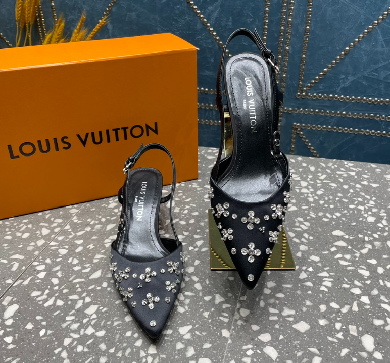 SAMC - LOV Women Shoes - 064