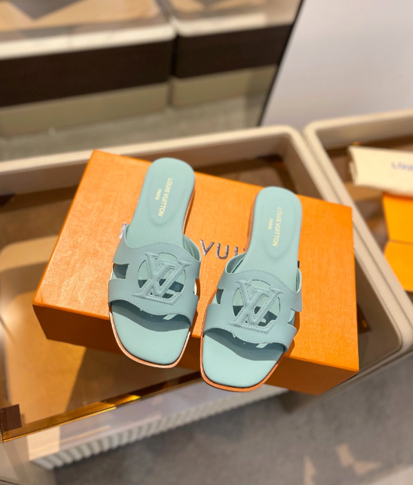 SAMC - LOV Women Shoes - 037