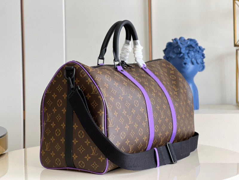 Glami- Glami- Lu-Vi bags - 3165