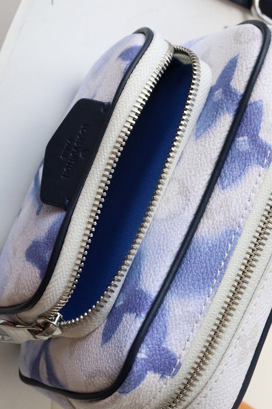 Glami- Glami- Lu-Vi bags - 3283