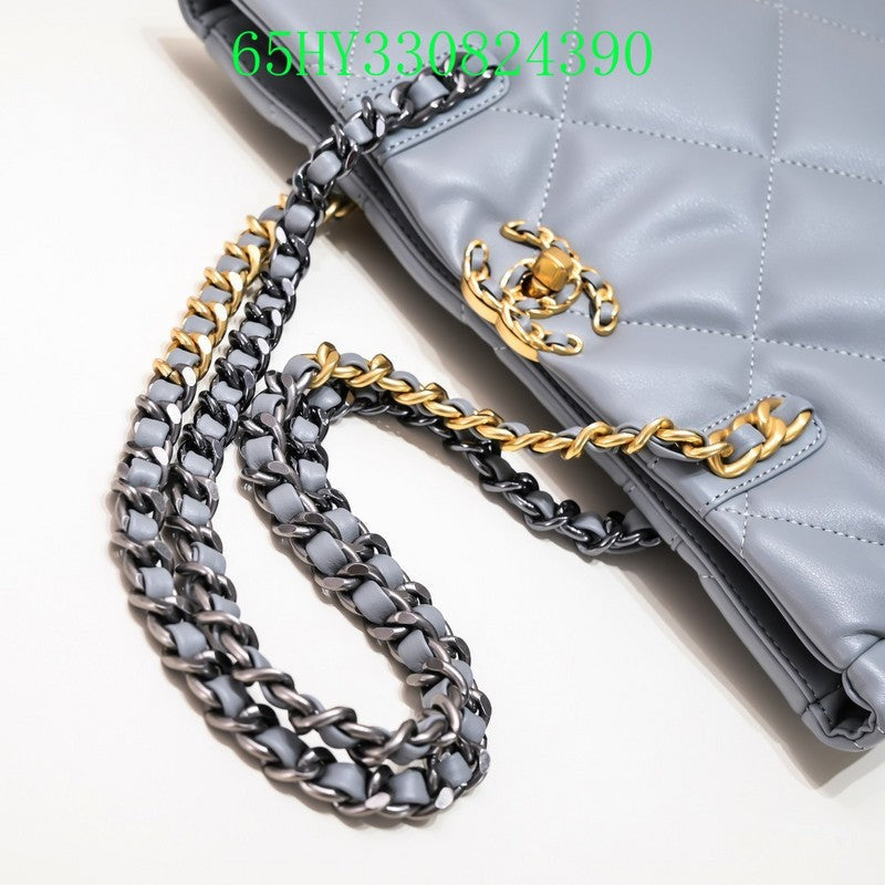 Satchel Bags - CHL Bags - 5092