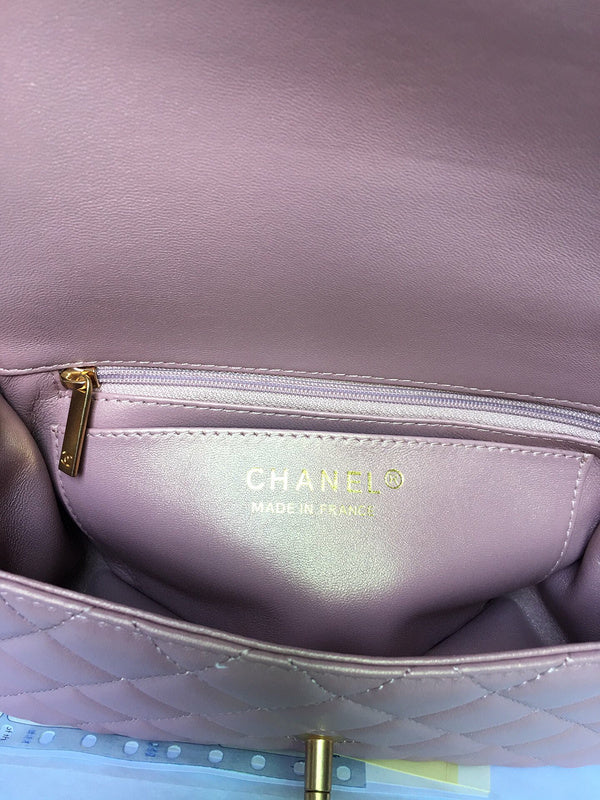 Satchel Bags - CHL Bags - 3877