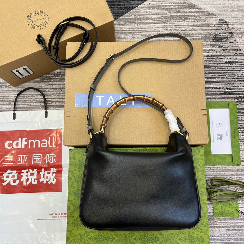 Satchel Bags - GCI Bags - 7522
