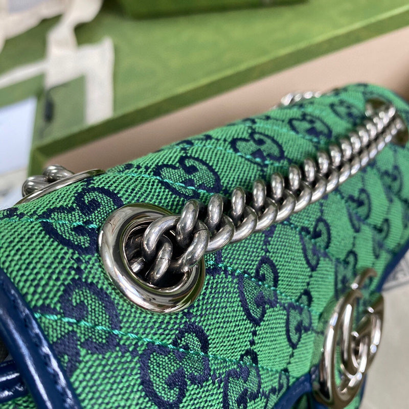Satchel Bags - GCI Bags - 5893