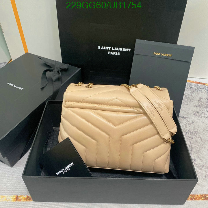 SAMC - YLS Bags - 089