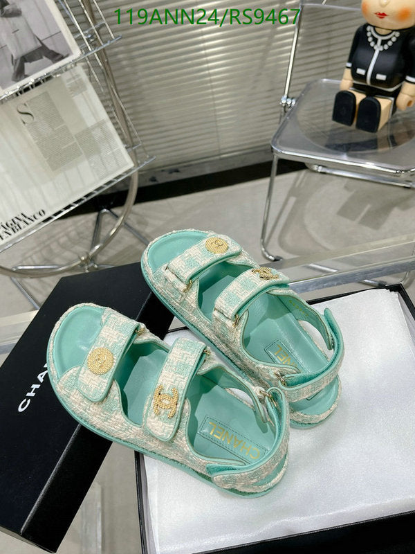 SAMC - CHL Women Shoes Beach - 045