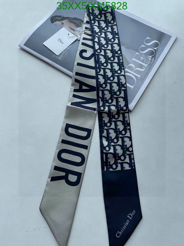 SAMC - DOR Scarves - 307