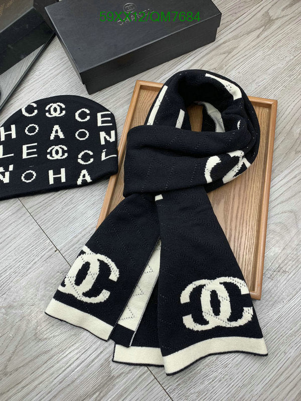 SAMC - CHL Scarves - 570