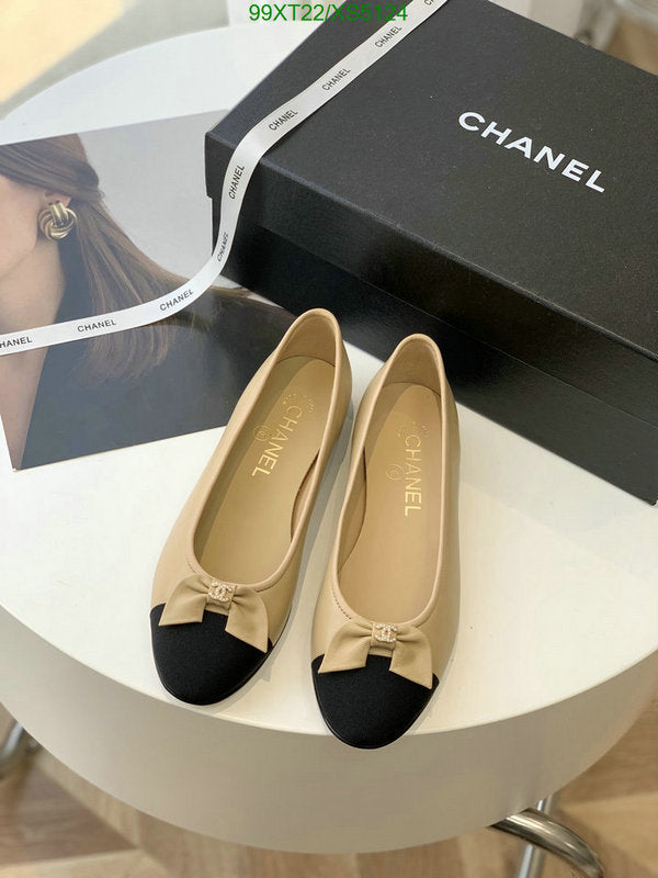 SAMC - CHL Women Shoes Ballet - 384