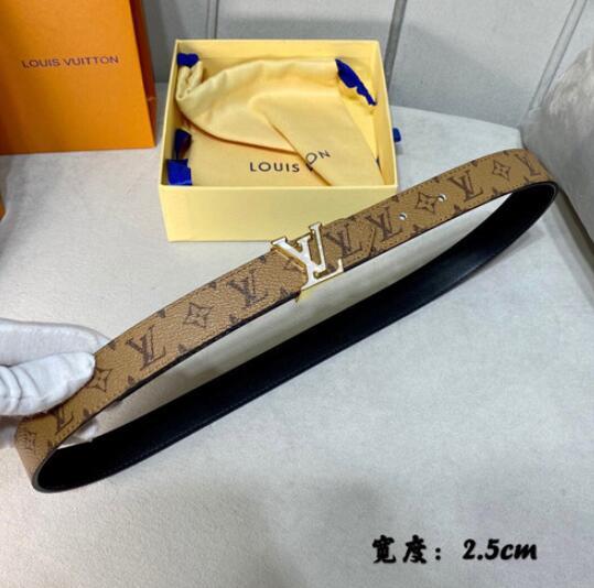 SAMC - Mix Belts - 132