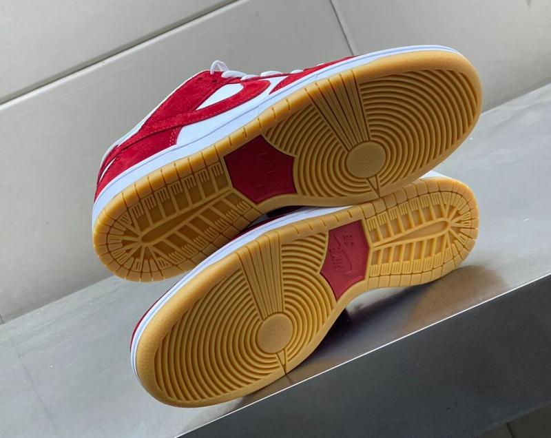 SAMC - NKE Shoes - 172