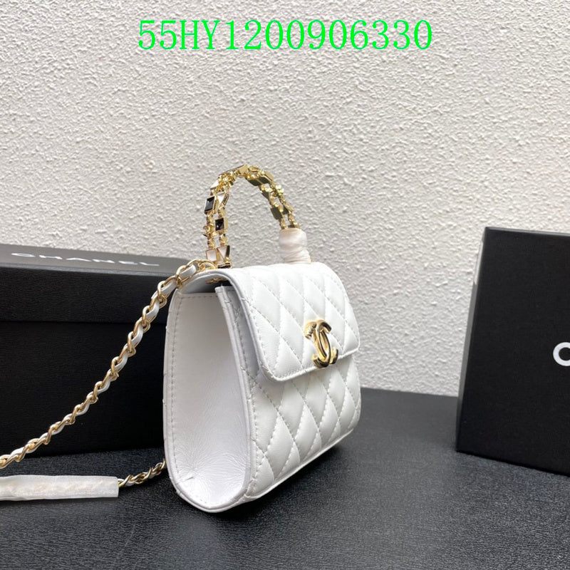 Glami - CHL Bags - 2329