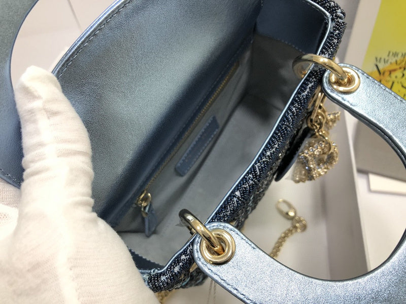 ELE - Dir Bags - 2130