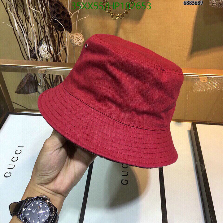 SAMC - DOR Caps & Hats - 247