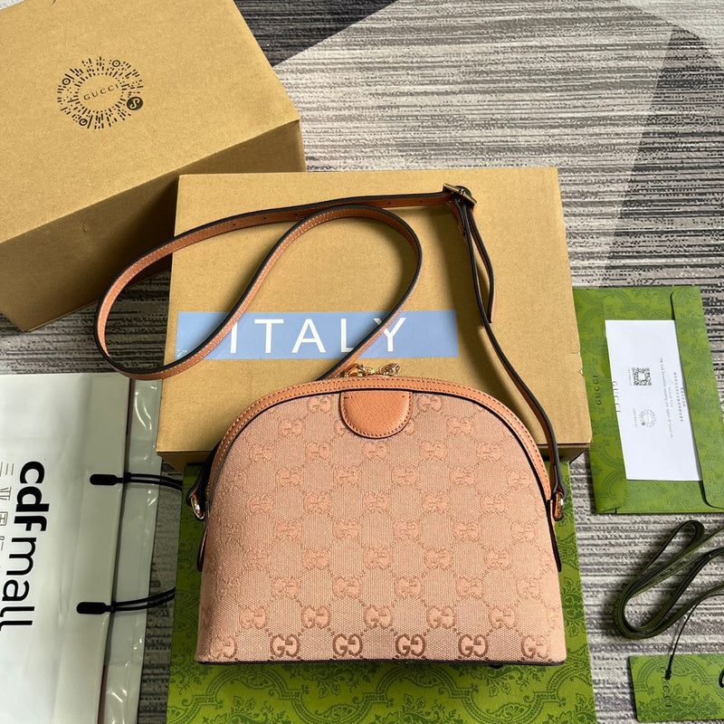 Satchel Bags - GCI Bags - 7399