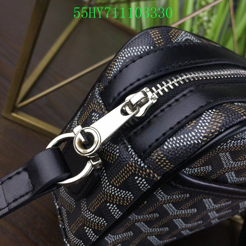 Satchel Bags - GOD Bags - 498