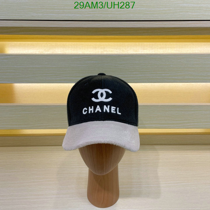 SAMC - CHL Caps & Hats - 119