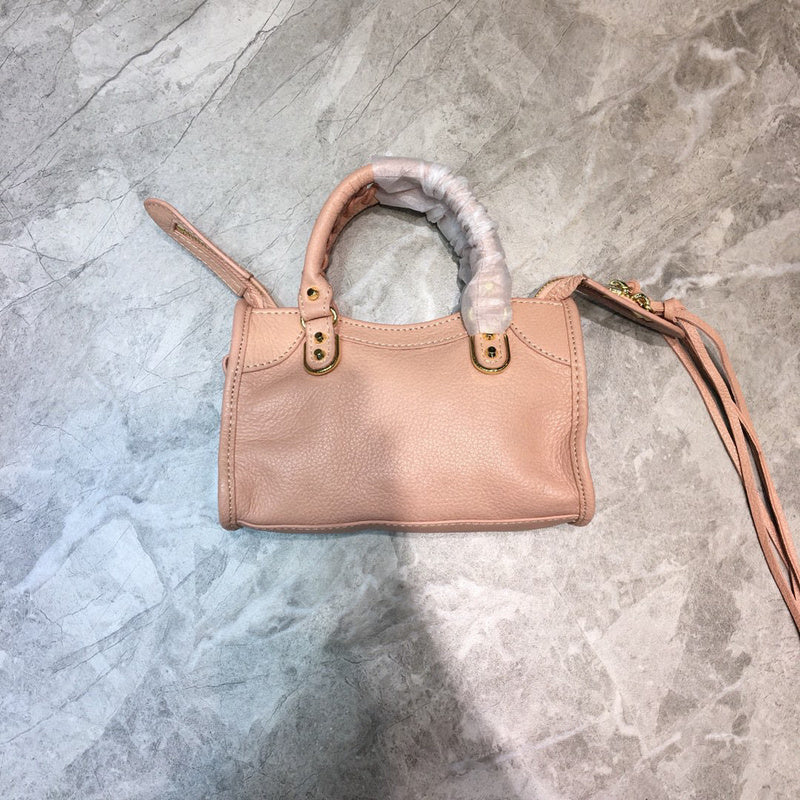 Satchel Bags - BGA Bags - 901
