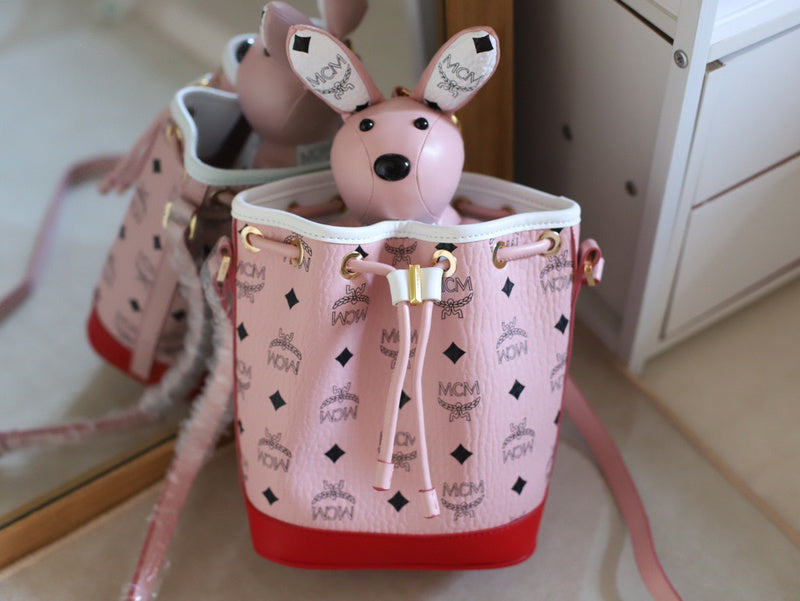 Satchel Bags - MC Bags - 205