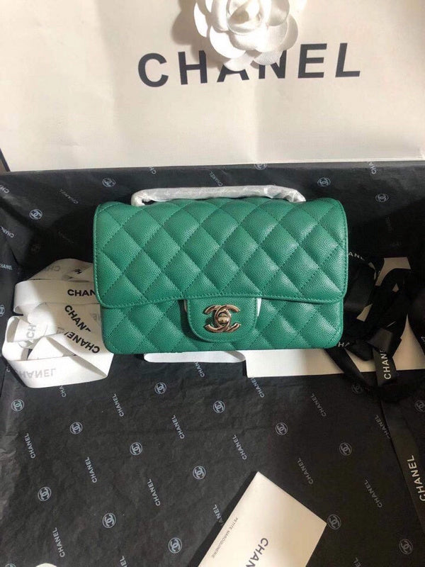 Satchel Bags - CHL Bags - 4145