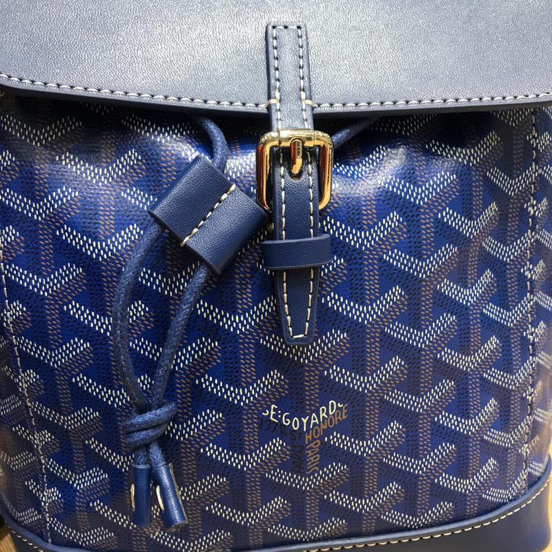 ELE - GOD Bags - 019
