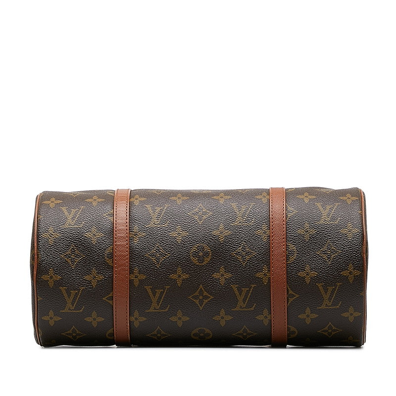 Louis Vuitton Monogram Papillon 30 Handbag M51365