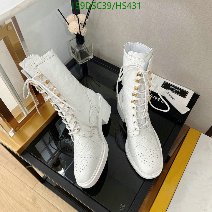 SAMC - CHL Women Boots - 050