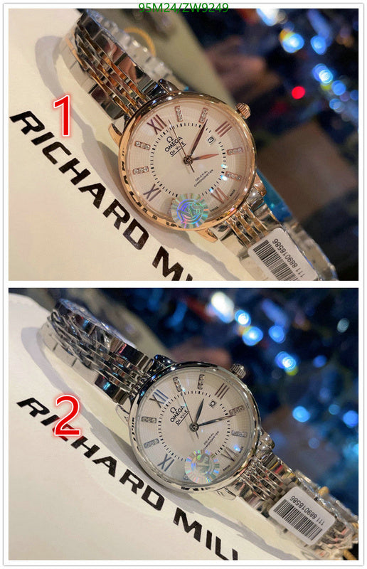 SAMC - OG Watches - 138