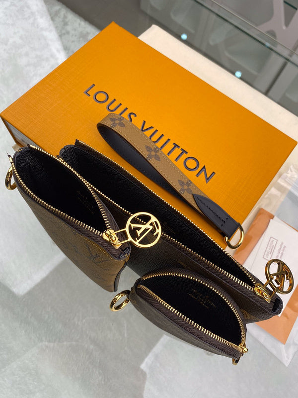 Glami Fashion Lu-Vi bags - 9006