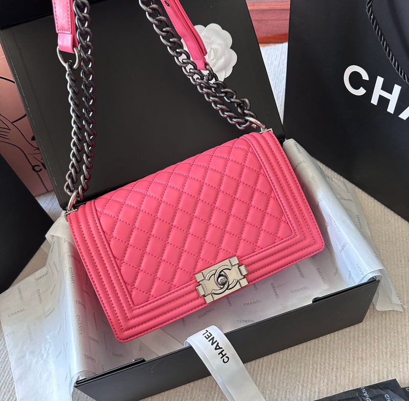 Satchel Bags - CHL Bags - 6846