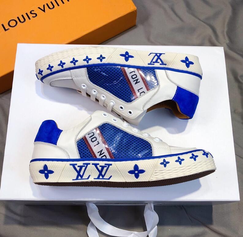 SAMC - LOV Men Shoes - 1831