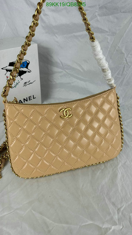 SAMC - CHL Bags Crossbody - 131