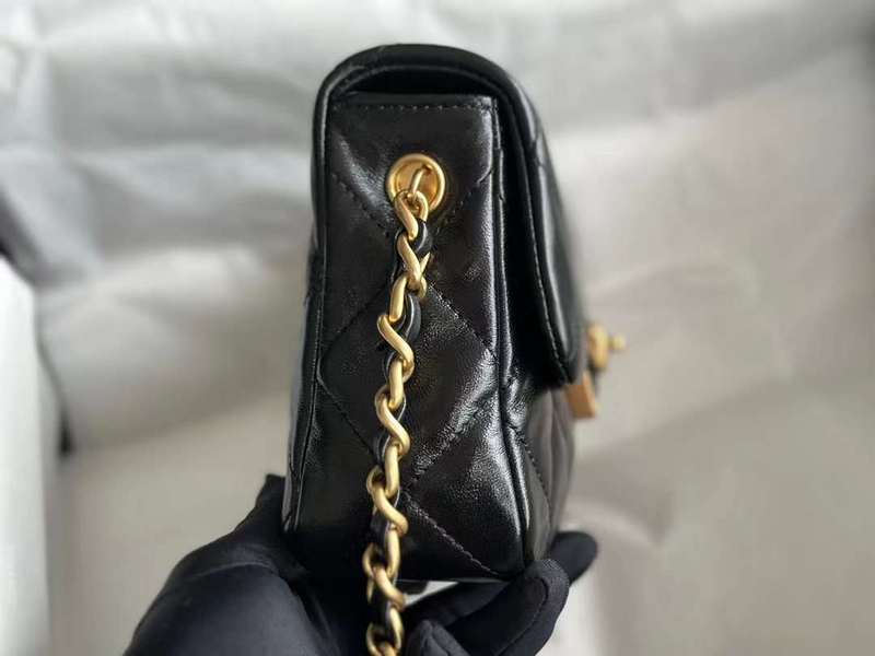 Satchel Bags - CHL Bags - 5902