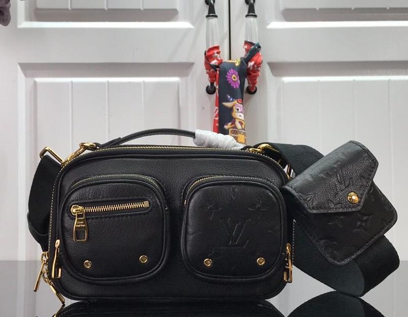 SAMC - LOV Bags - 2316