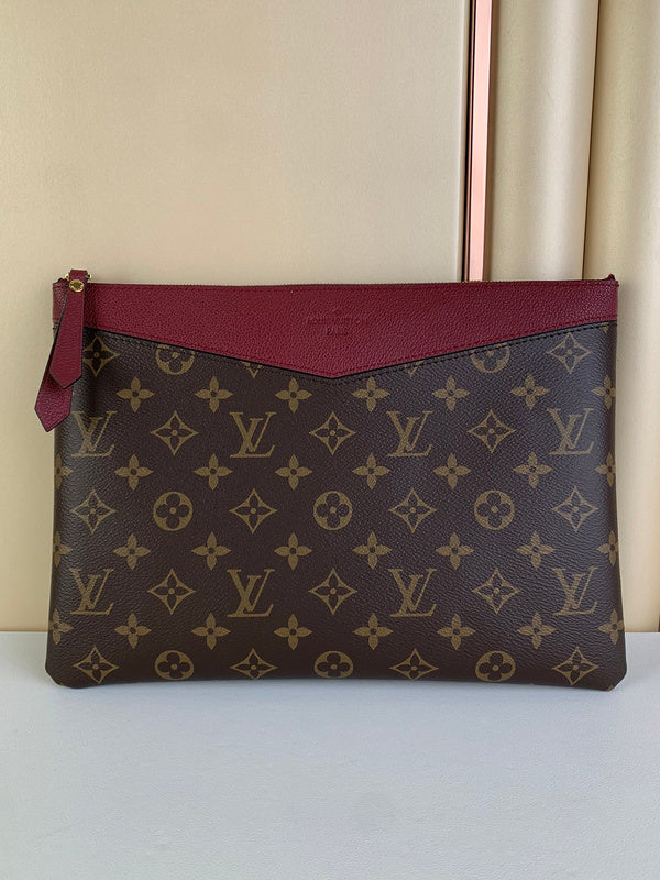 Satchel Bags - VL Bags - 2993