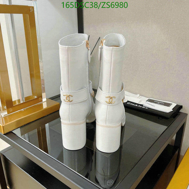 SAMC - Mix Boots - 272