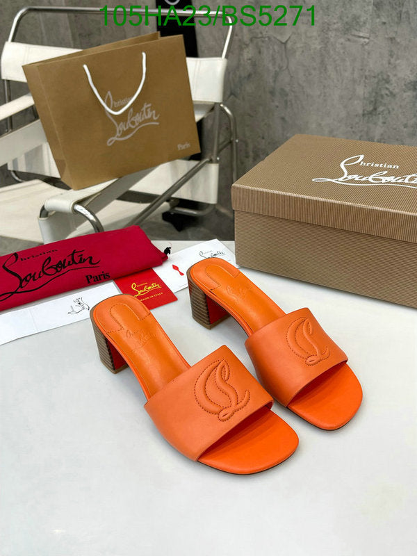 SAMC - CBL Women Shoes - 042