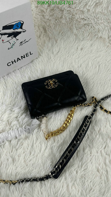 SAMC - CHL Bags Crossbody - 074