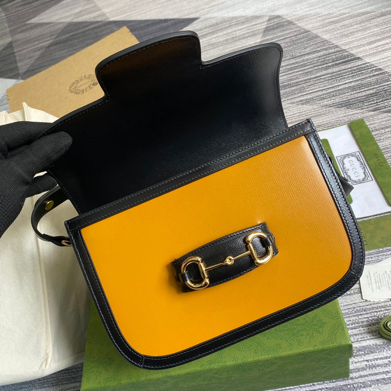 Satchel Bags - GCI Bags - 6809