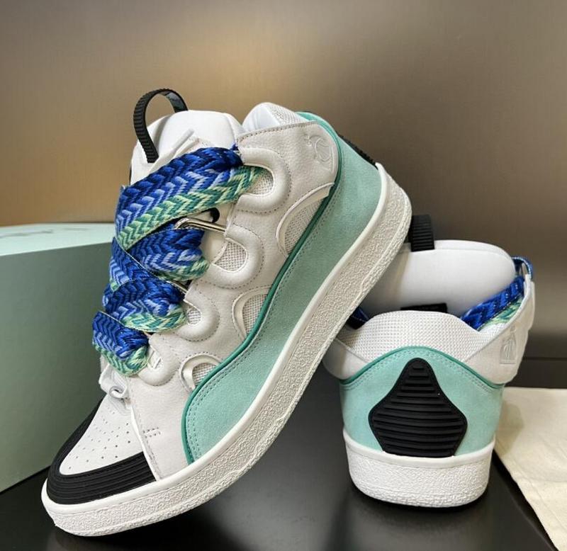 SAMC - LAV Shoes - 026