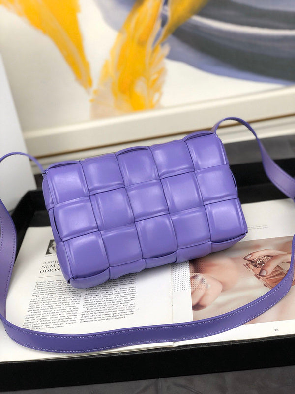 Satchel Bags - BV Bags - 327