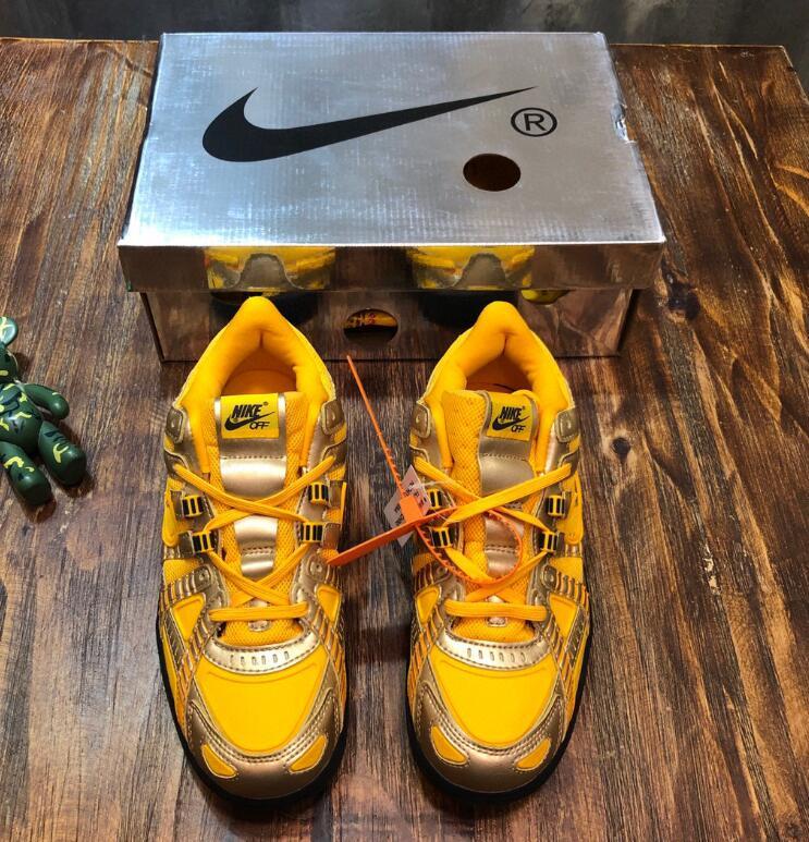 SAMC - NKE Shoes - 1826