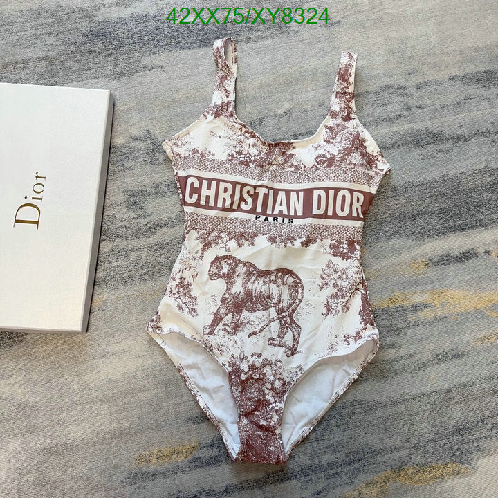 SAMC - DOR Swimsuits - 110