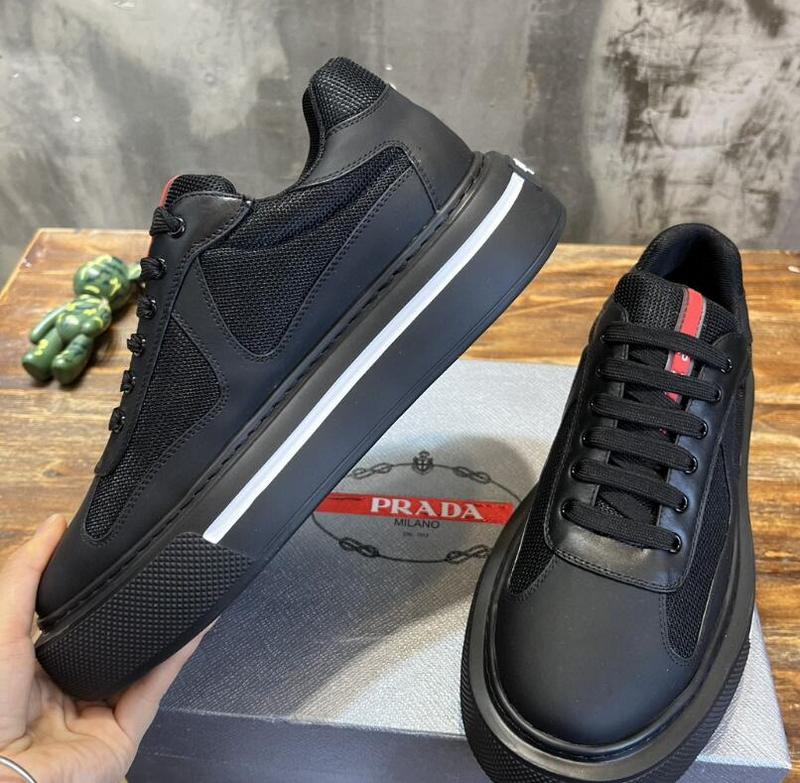 GlamyMen Shoes - 085