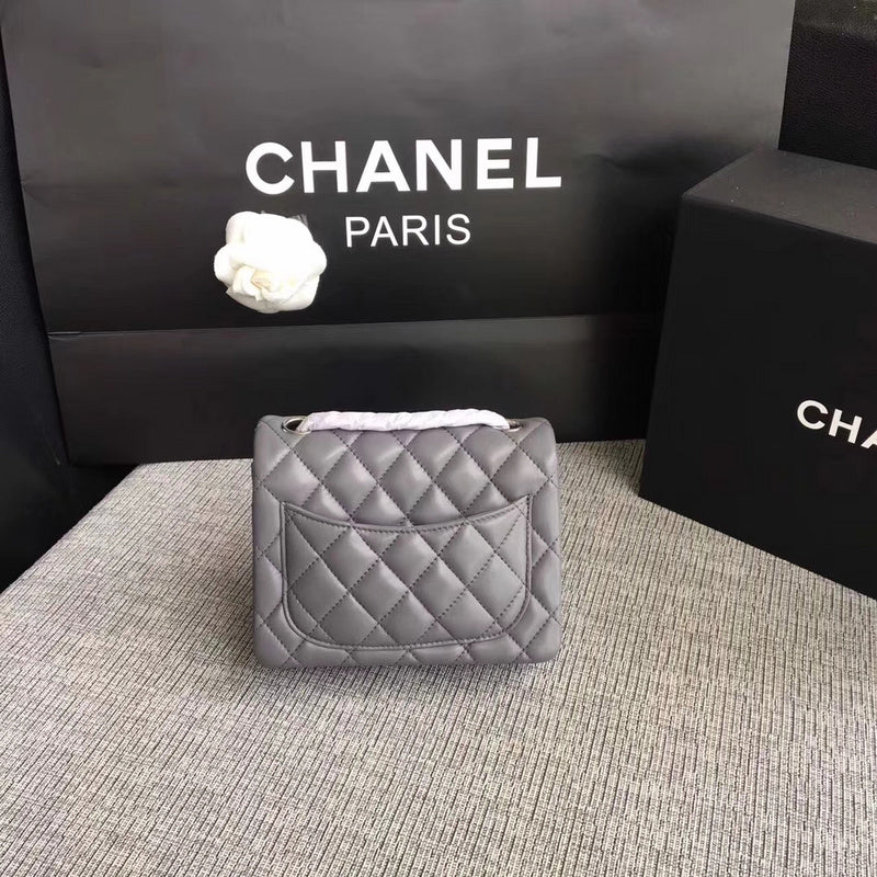 Satchel Bags - CHL Bags - 576