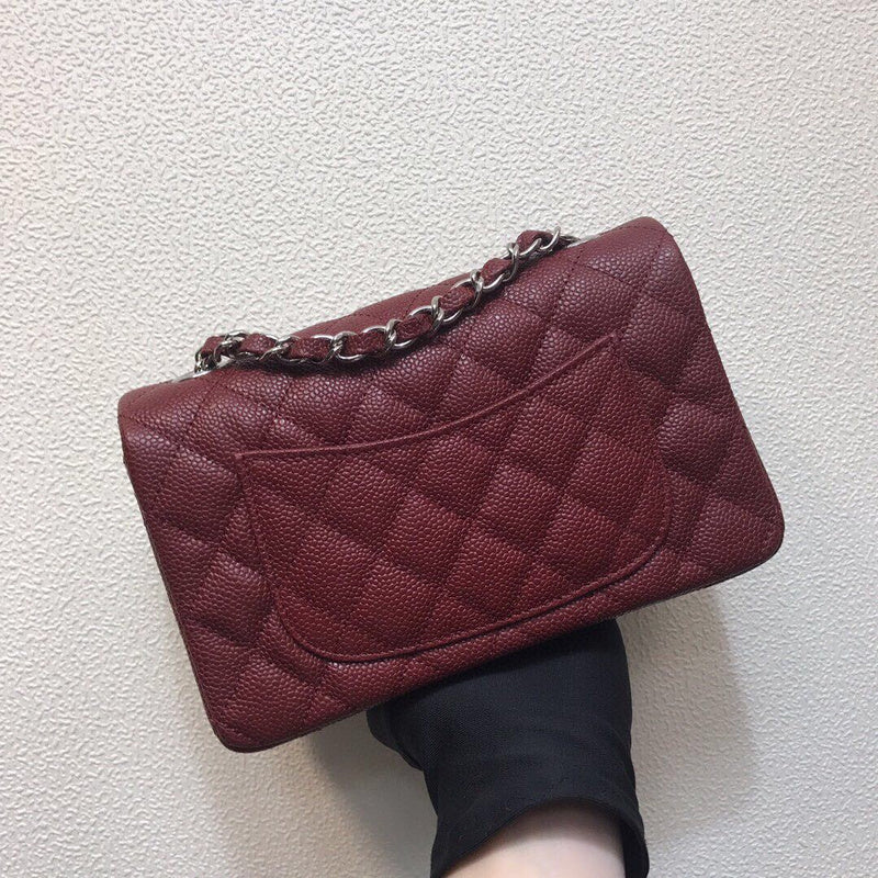 Satchel Bags - CHL Bags - 3917