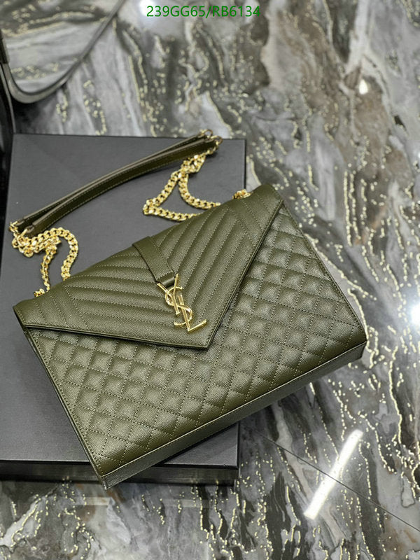 SAMC - YLS Bags - 145