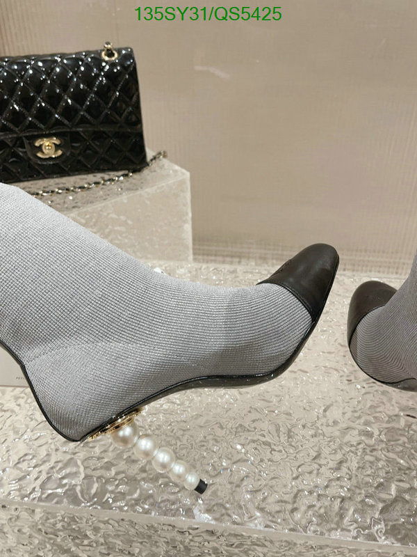 SAMC - Mix Boots - 308