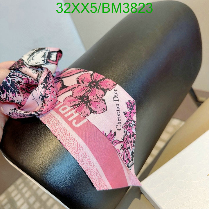 SAMC - DOR Scarves - 127