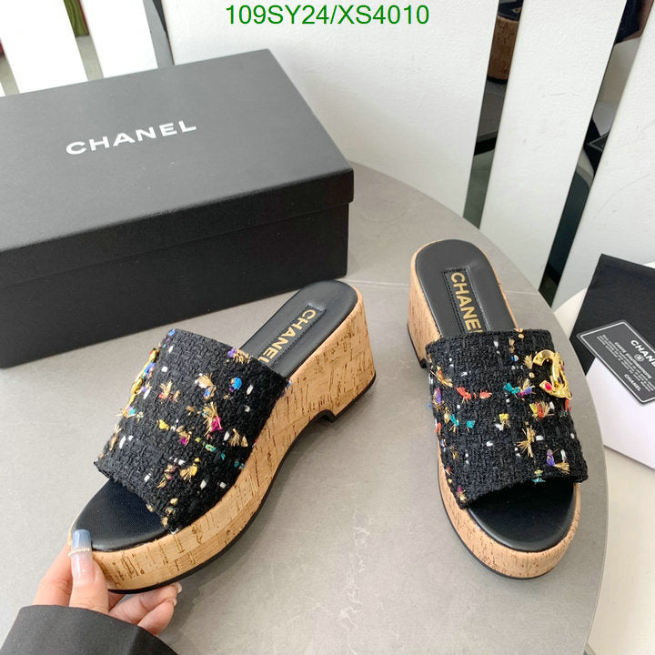 SAMC - CHL Women Shoes High Heels - 189